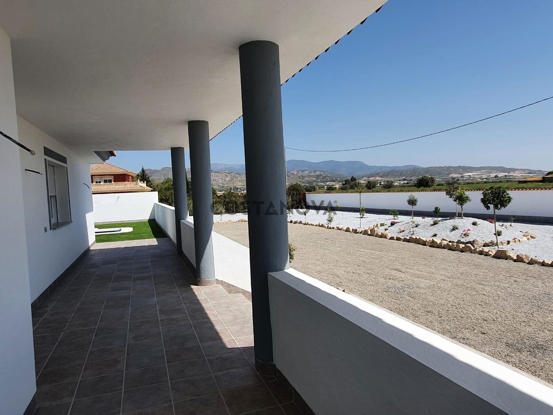Villa in Lorca