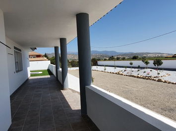 Villa in Lorca
