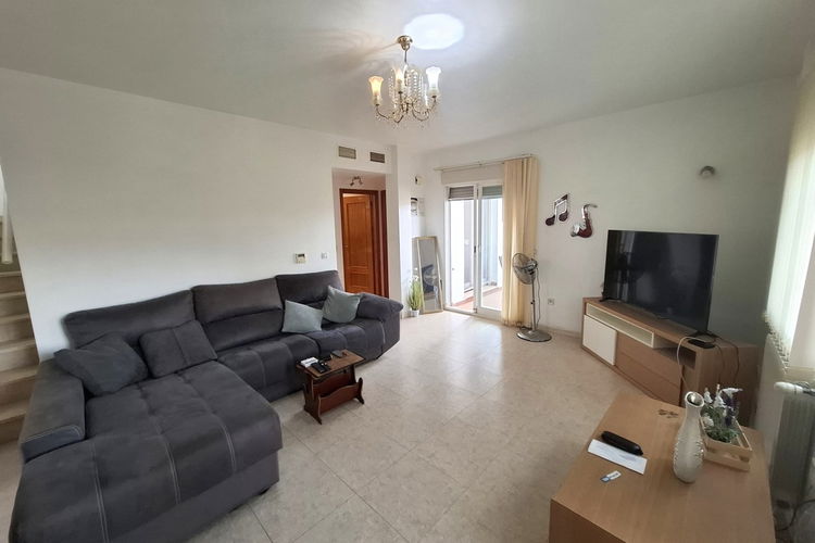 Villa in Turre