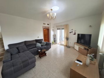 Villa in Turre