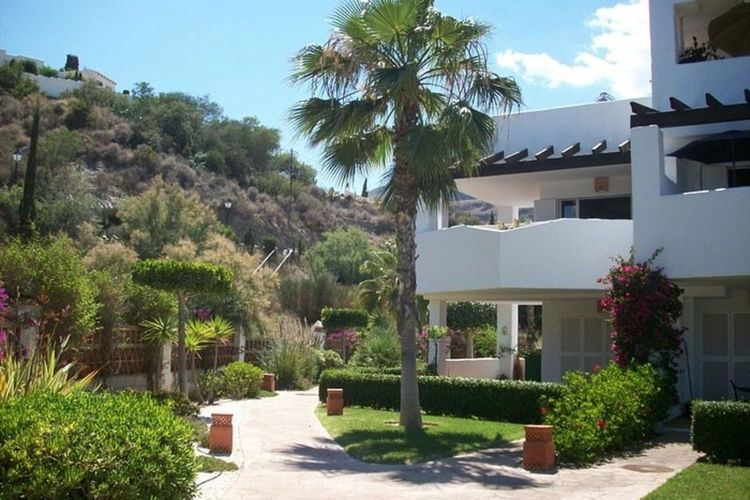 Flat / apartment in Mojacar