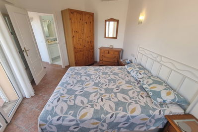 Villa in El Cortijo Grande, Turre