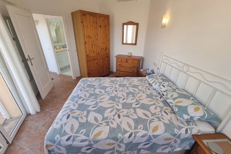 Villa in El Cortijo Grande, Turre