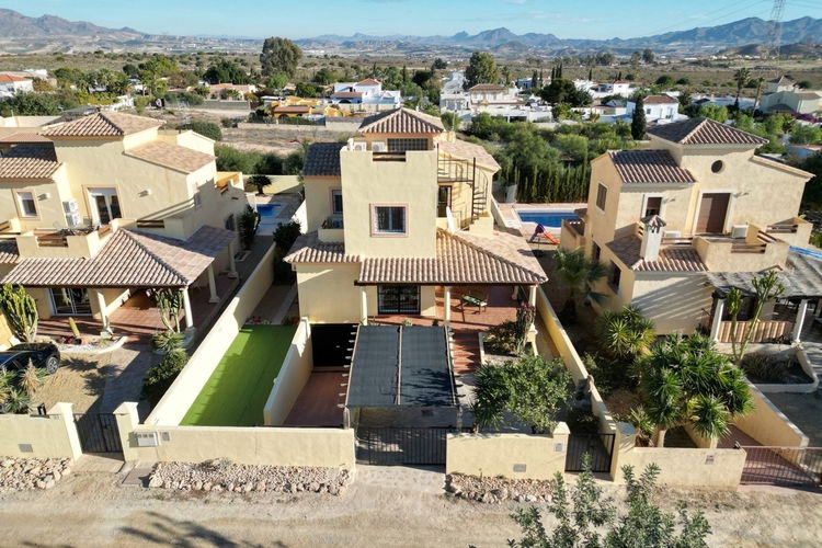 Villa in Cuevas del Almanzora
