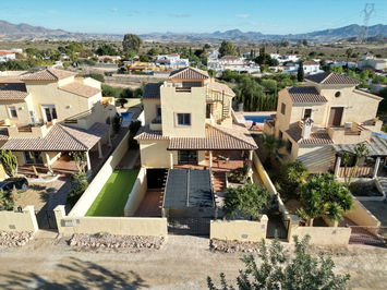 Villa in Cuevas del Almanzora