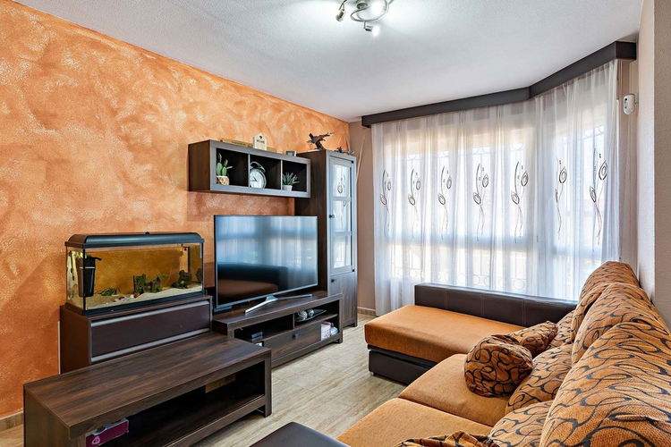 Town house in Cuevas del Almanzora