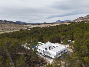 Villa in Los Churtales, Lorca