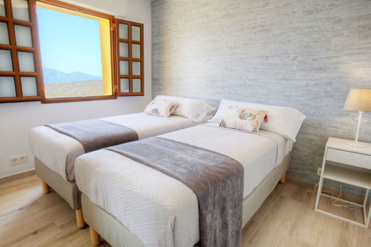 Flat / apartment in Cuevas del Almanzora