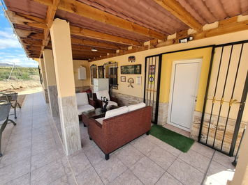 Villa in Llano de los Olleres