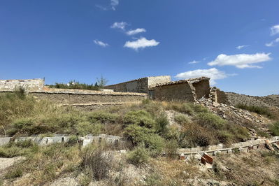 Land in Huércal-Overa