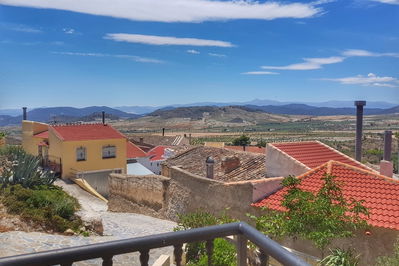 Huis in Oria