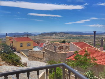 Huis in Oria