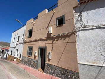 Casa in Uleila del Campo