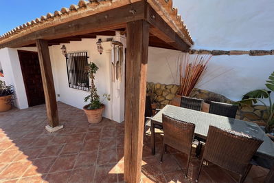 Country house in El Palacés