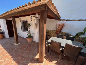 Casa de campo in El Palacés
