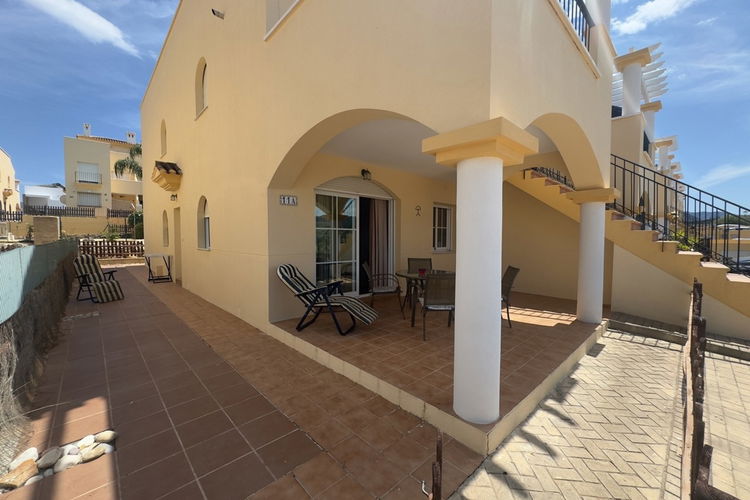 Piso / apartamento in Los Gallardos