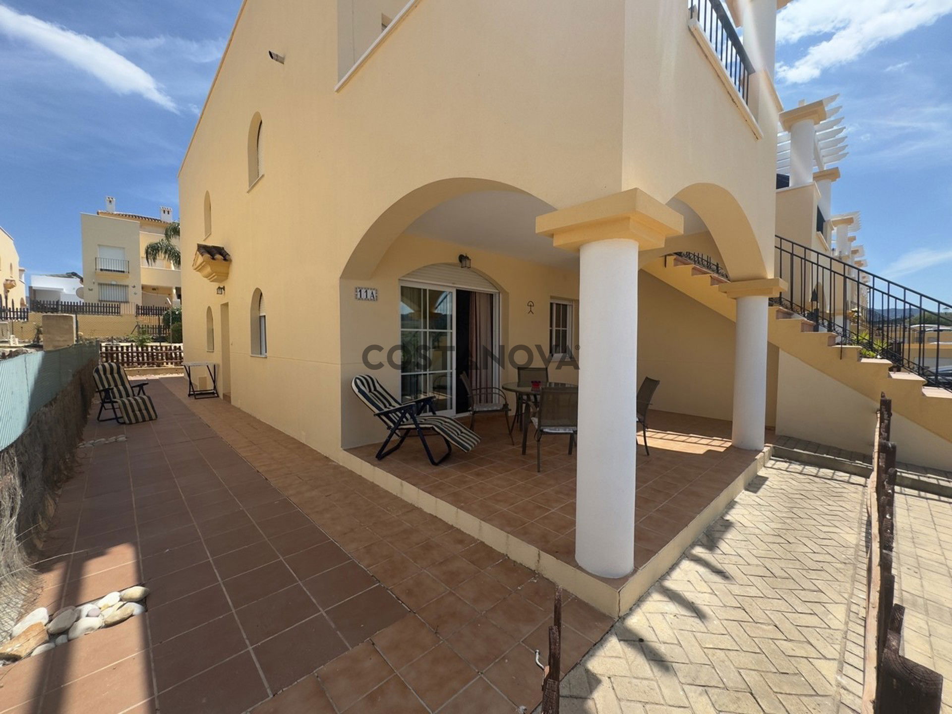 Piso / apartamento in Los Gallardos
