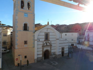 Casa adosada in Zújar