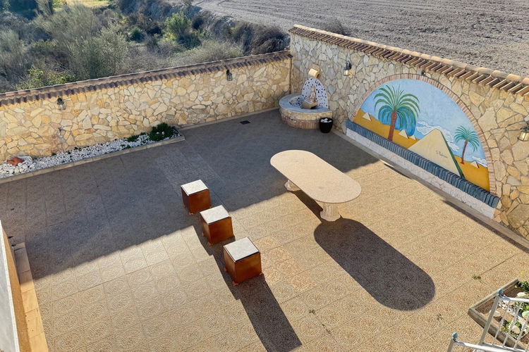 Villa in Cantoria