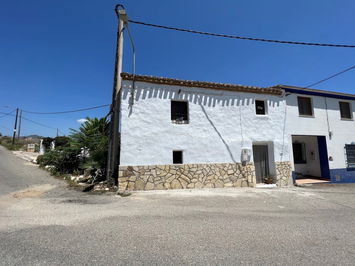 Casa de campo in El Palacés