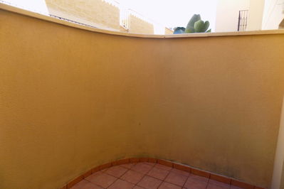 Town house in El Pinar, Bédar