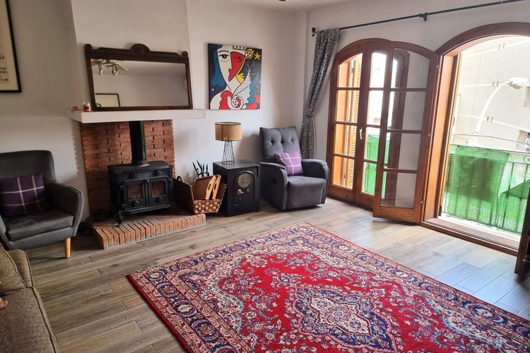 Flat / apartment in Turre