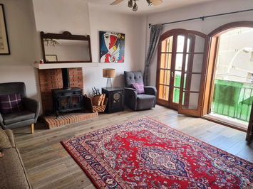 Flat / apartment in Turre