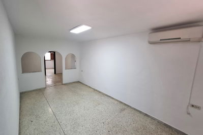 Town house in Turre