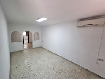 Town house in Turre
