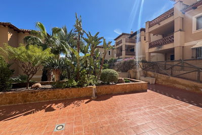 Flat / apartment in Vera