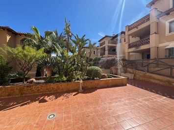 Piso / apartamento in Vera