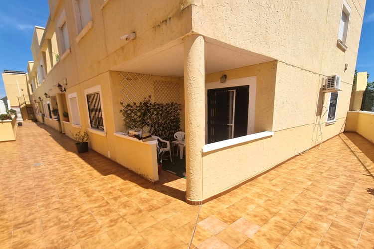 Flat / apartment in Cuevas del Almanzora