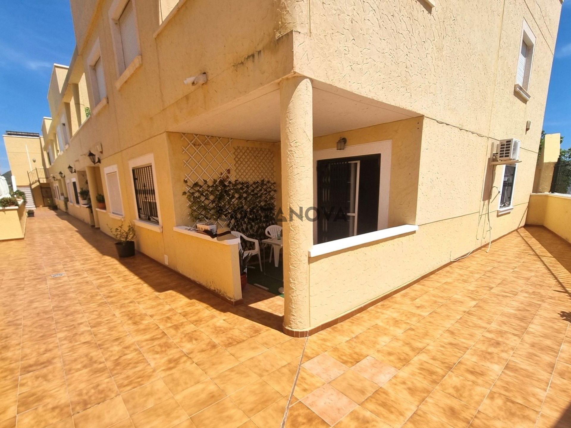Flat / apartment in Cuevas del Almanzora