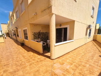 Flat / apartment in Cuevas del Almanzora