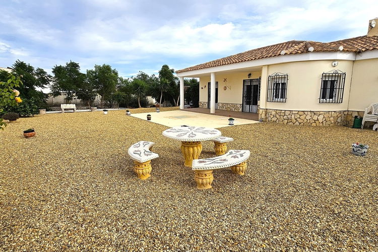 Villa in Llano de los Olleres
