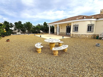 Villa in Llano de los Olleres