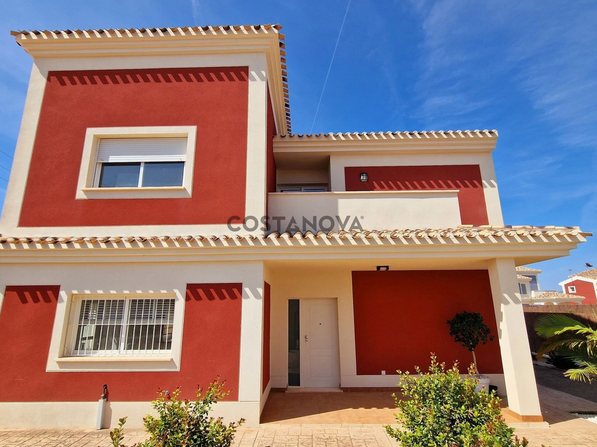 Villa in Lorca