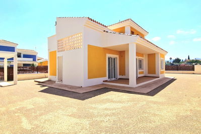 Villa in Lorca