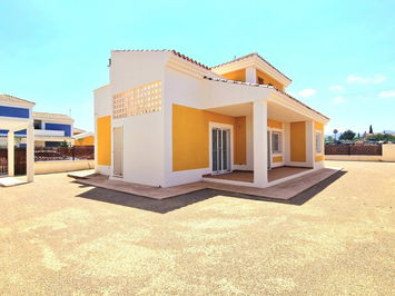 Villa in Lorca