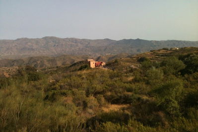 Land in Bédar