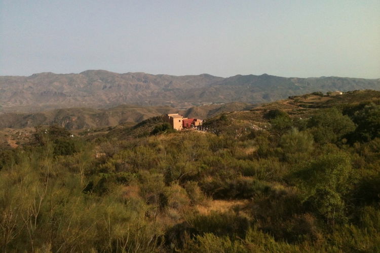 Land in Bédar