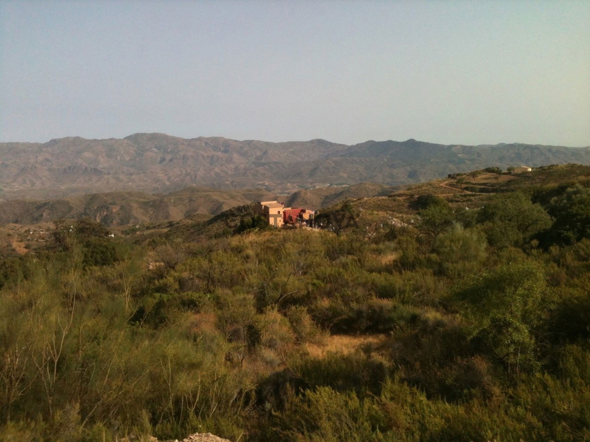 Land in Bédar