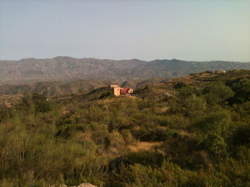 Land in Bédar
