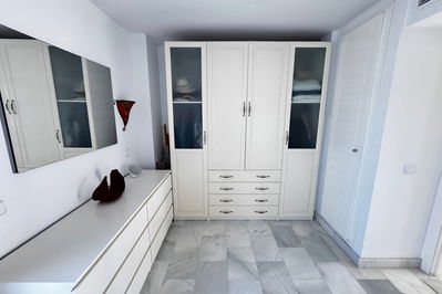 Flat / apartment in Garrucha