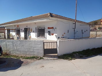 Villa in La Jauca