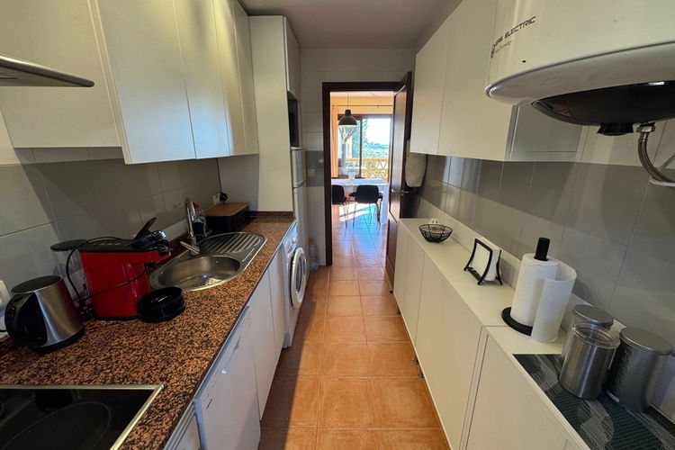 Flat / appartement in Vera