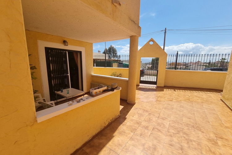 Flat / apartment in Cuevas del Almanzora