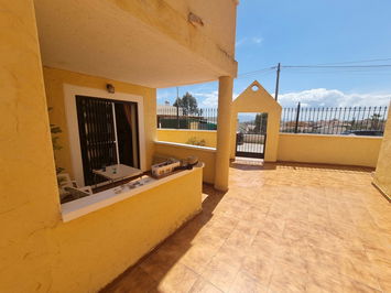 Flat / apartment in Cuevas del Almanzora