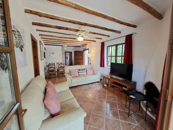 Villa in Cuevas del Almanzora