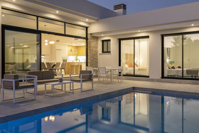 Villa in Los Marines, Calasparra